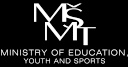 Logo MSMT