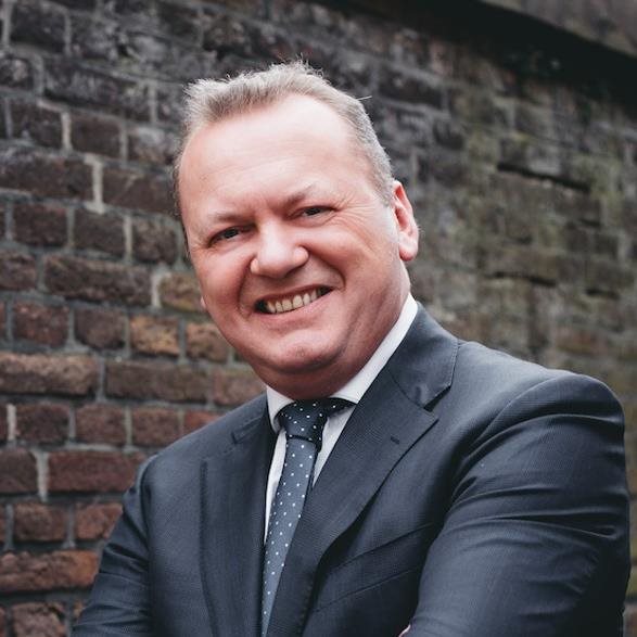 Barry Löwer