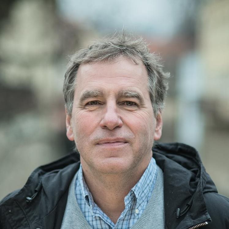 Luděk Niedermayer