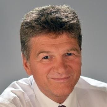 Peter Dröll
