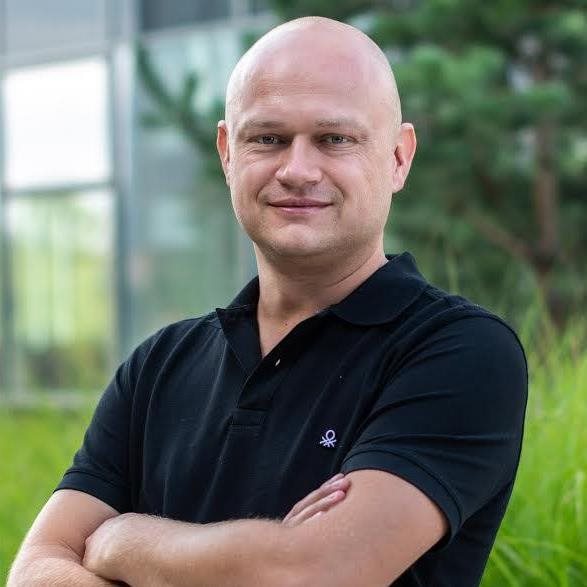David Pavlík