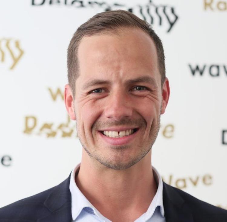 Cyril Klepek
