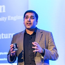 Ankit A. Shukla