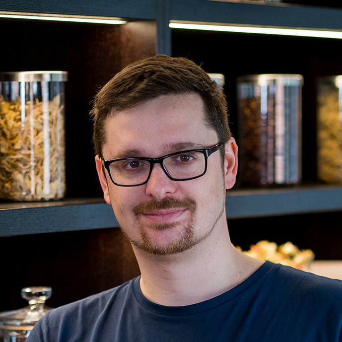 Zdeněk Chocholáček