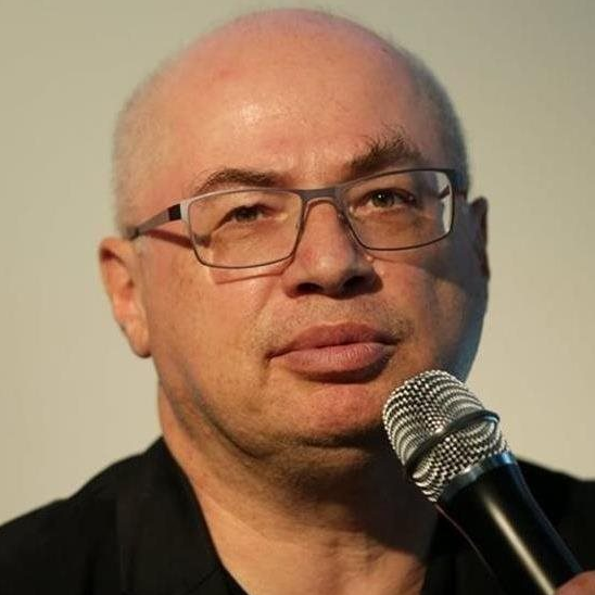 Jiří Hlavenka
